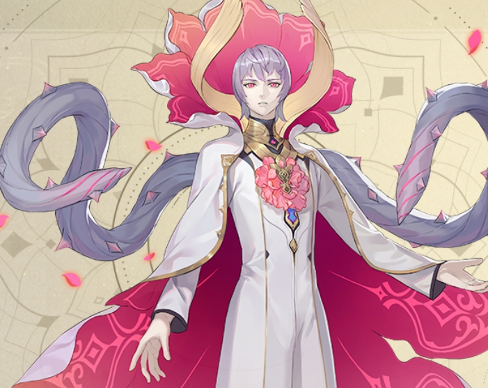山海镜花句芒攻略
