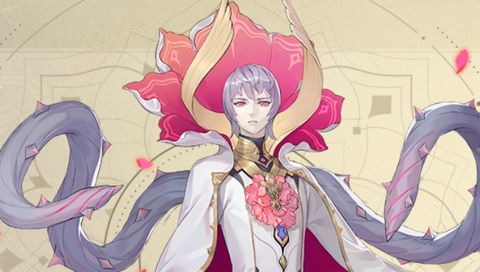 山海镜花句芒攻略