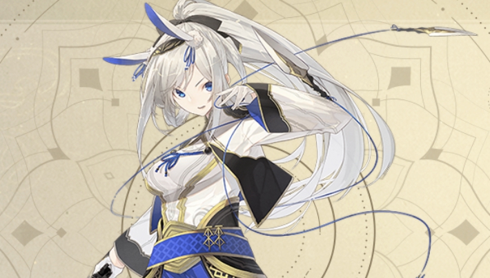 山海镜花青菟攻略