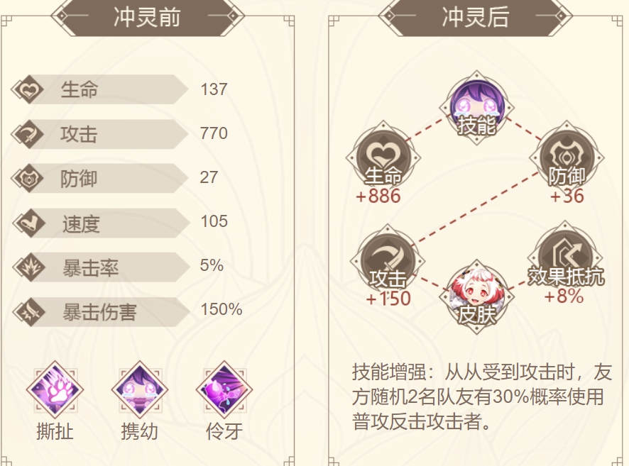 山海镜花从从攻略