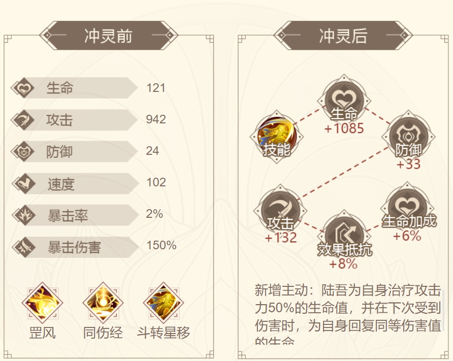 山海镜花陆吾攻略