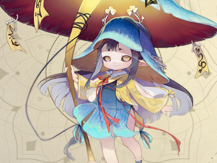 山海镜花菌人攻略