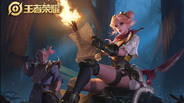 王者荣耀黑话术语介绍
