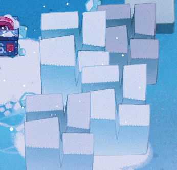 恶果之地雪砖打法攻略