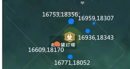创造与魔法灰鲭鲨位置及饲料介绍