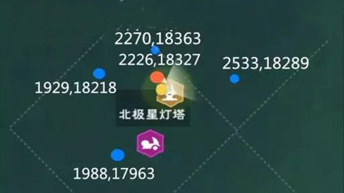 创造与魔法灰鲭鲨位置及饲料介绍