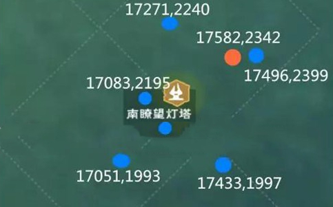 创造与魔法灰鲭鲨位置及饲料介绍