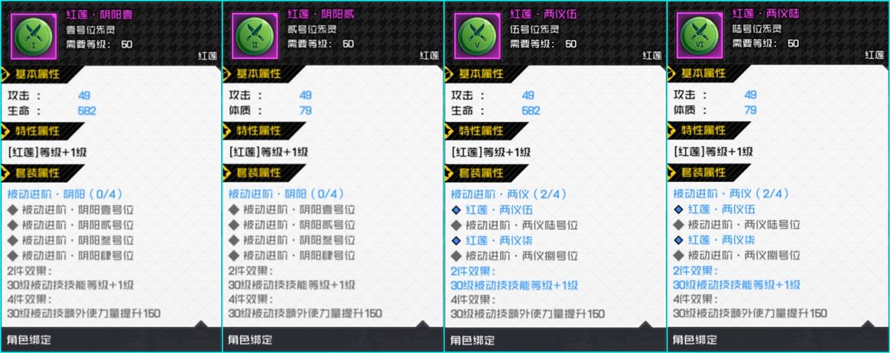 一人之下手游红莲攻略大全