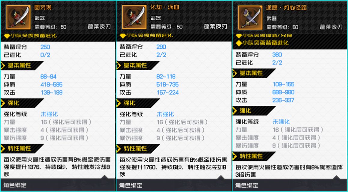 一人之下手游红莲攻略大全