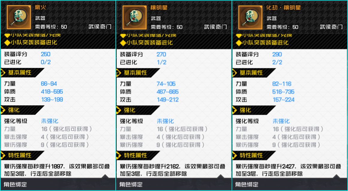 一人之下手游八卦术​攻略大全