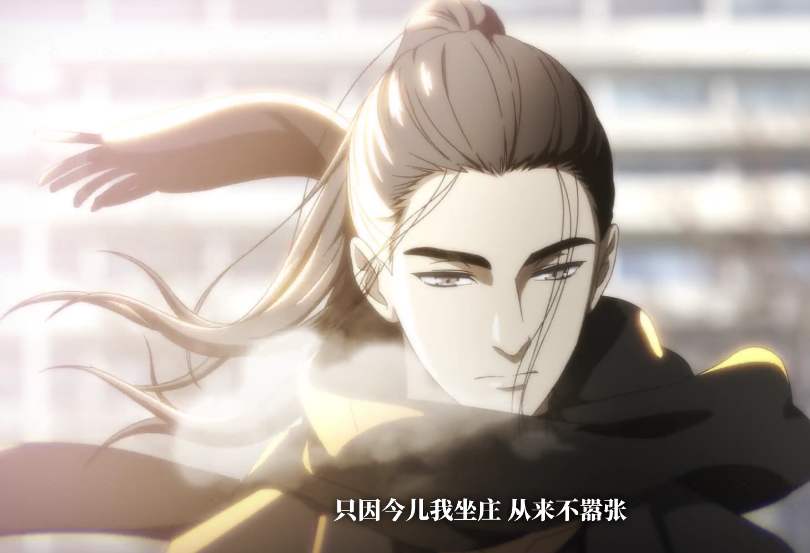 王也的真实身份是什么