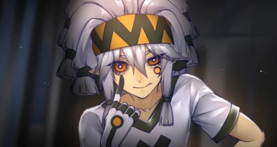 凹凸世界帕洛斯好感度提升攻略