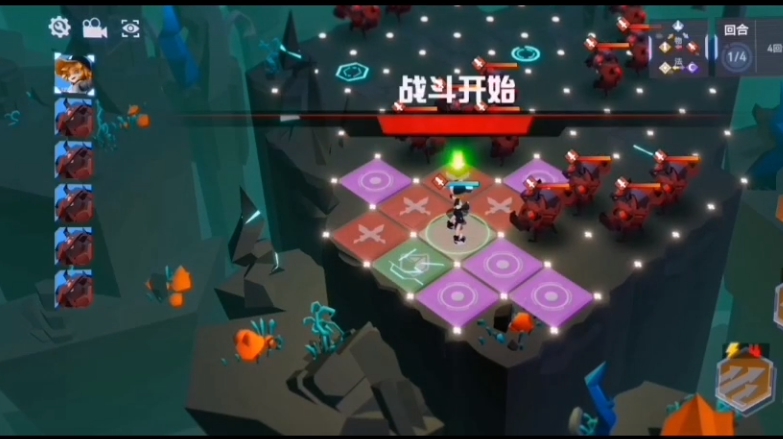 凹凸世界闪亮登场通关攻略