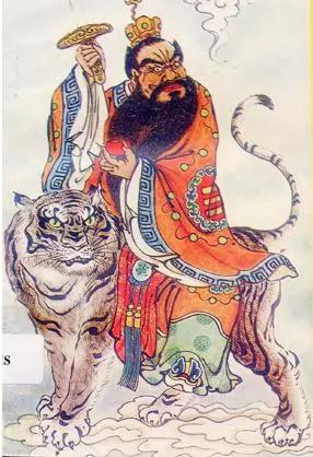 道教的创始人是谁
