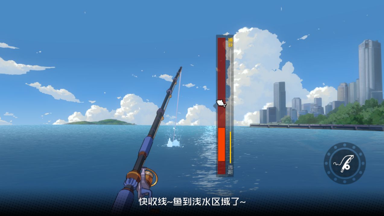 一人之下手游金币获取方法