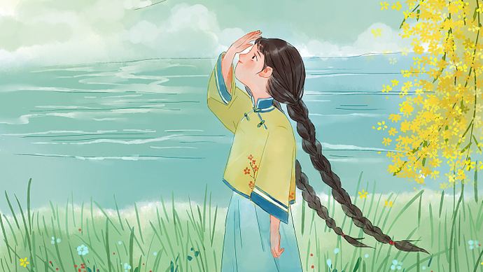 清明节又称什么节