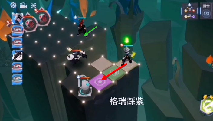凹凸世界反击反击通关攻略