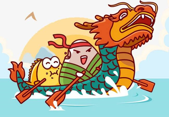 在端午节南方都会有什么户外活动