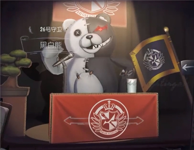 第五人格枪弹辩驳联动皮肤一览