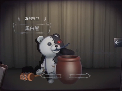 第五人格枪弹辩驳联动皮肤一览