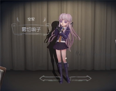 第五人格枪弹辩驳联动皮肤一览