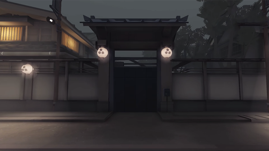 第五人格永眠镇入驻排位一览