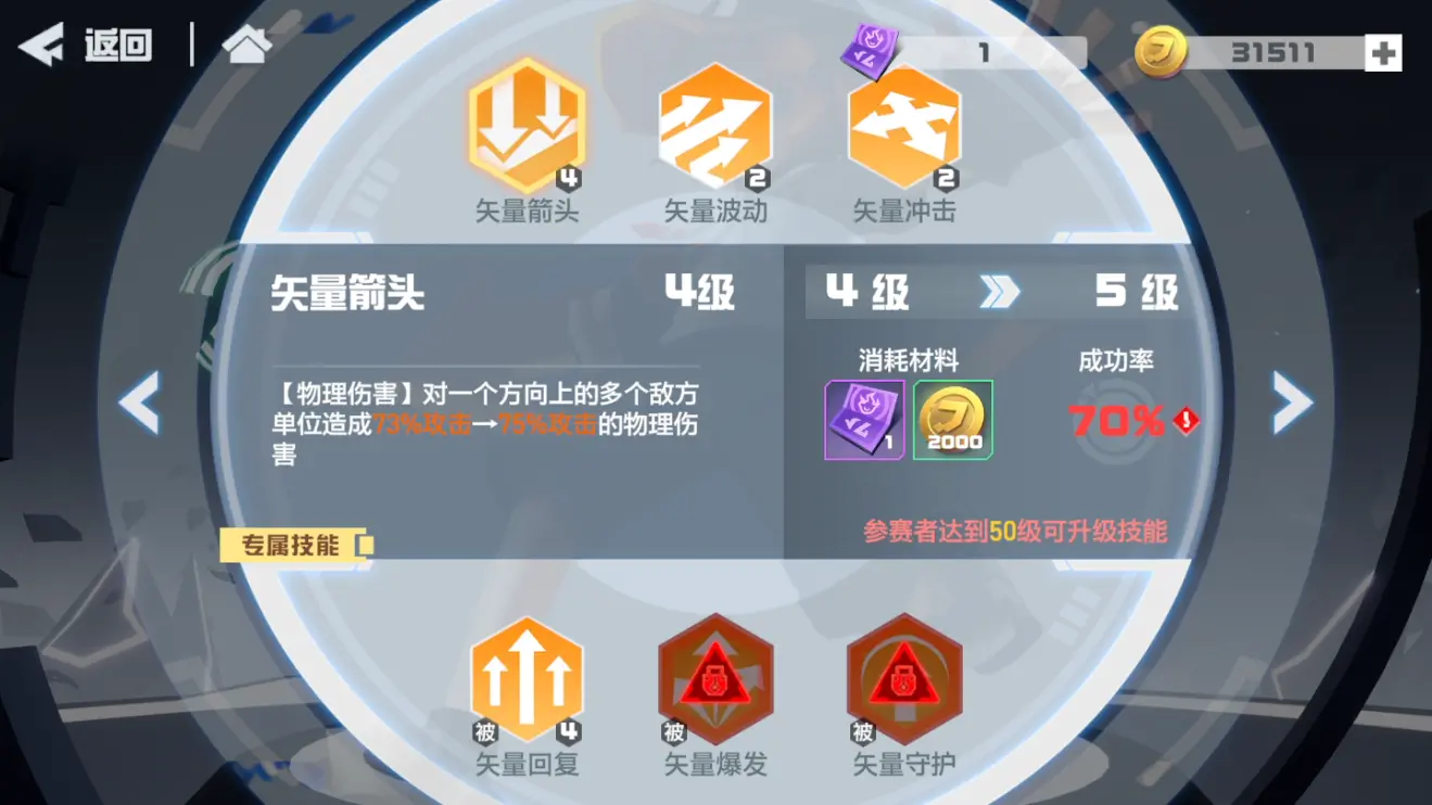 凹凸世界金攻略