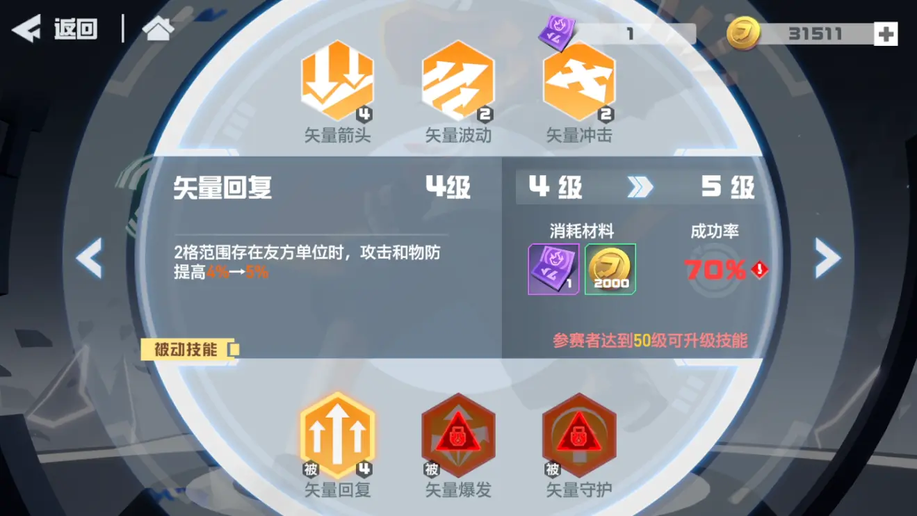 凹凸世界金攻略