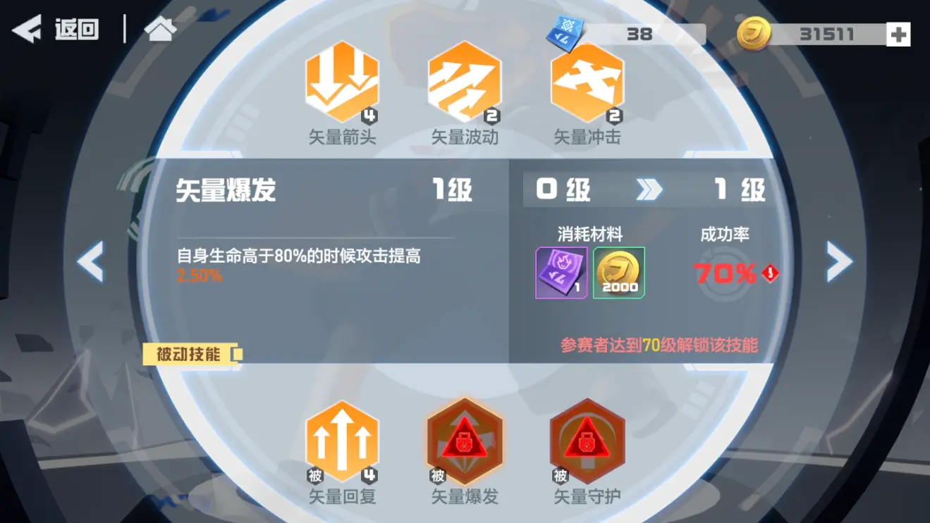 凹凸世界金攻略