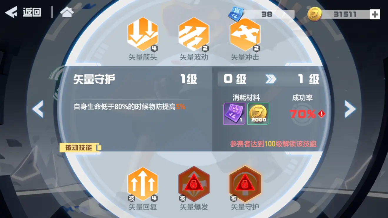 凹凸世界金攻略