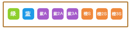 最强蜗牛贵重品升阶说明