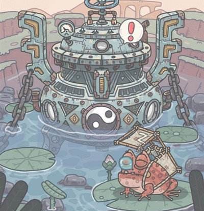 最强蜗牛9号杀手躲藏地攻略
