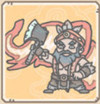 最强蜗牛华夏群雄武将攻略