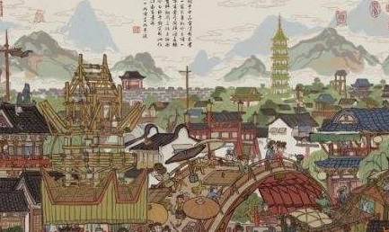 江南百景图琉璃宝塔作用介绍