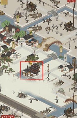 江南百景图探险攻略