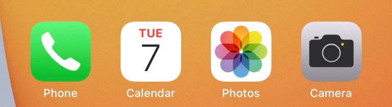 iOS14