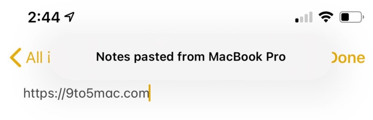 iOS14