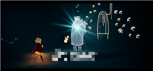 光遇拒绝先祖位置图文攻略