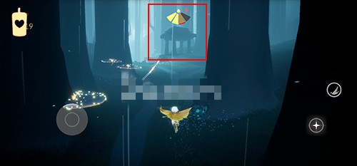 光遇害羞先祖位置图文攻略
