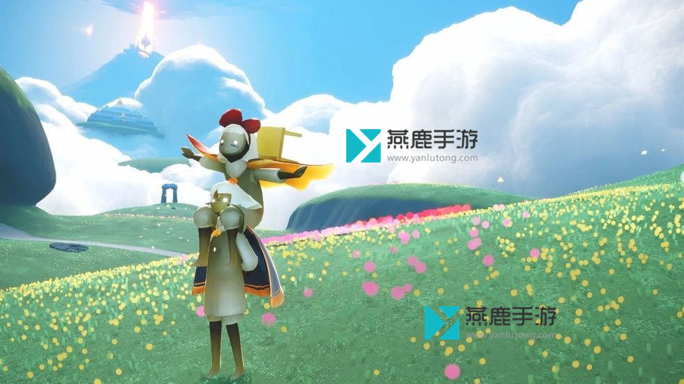 光遇百鸟发型获取方式介绍