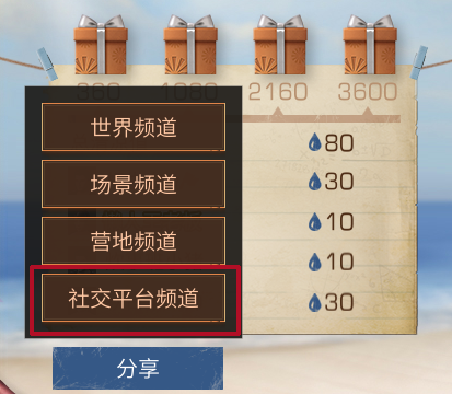 明日之后辐射清凉小队组队攻略