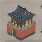 江南百景图娱乐建筑高清图鉴