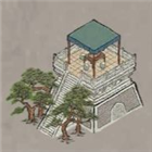 江南百景图娱乐建筑高清图鉴