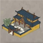 江南百景图娱乐建筑高清图鉴