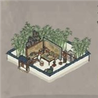 江南百景图娱乐建筑高清图鉴