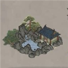 江南百景图娱乐建筑高清图鉴