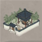江南百景图娱乐建筑高清图鉴