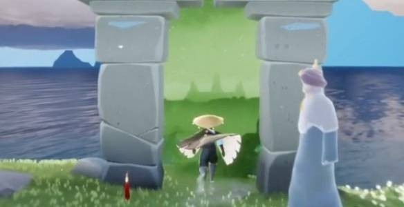 光遇黑披风获取方式介绍