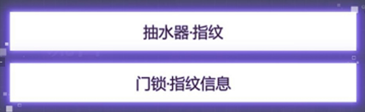 未定事件簿第一章通关攻略