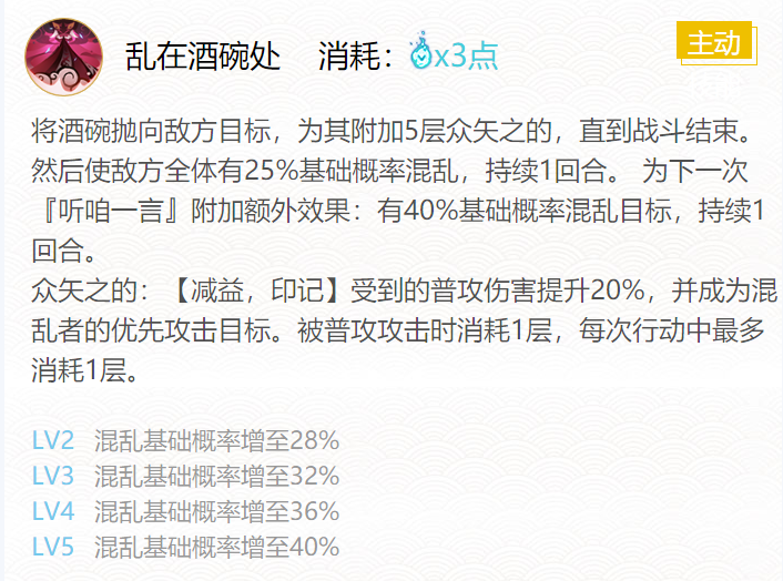 阴阳师星熊童子御魂搭配2024